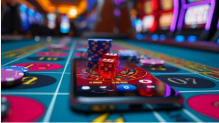 Casino Gambling Tips And Tricks