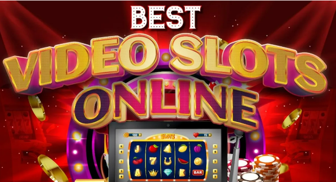How To Win In Online Slot Devices - On-Line Slot Devices