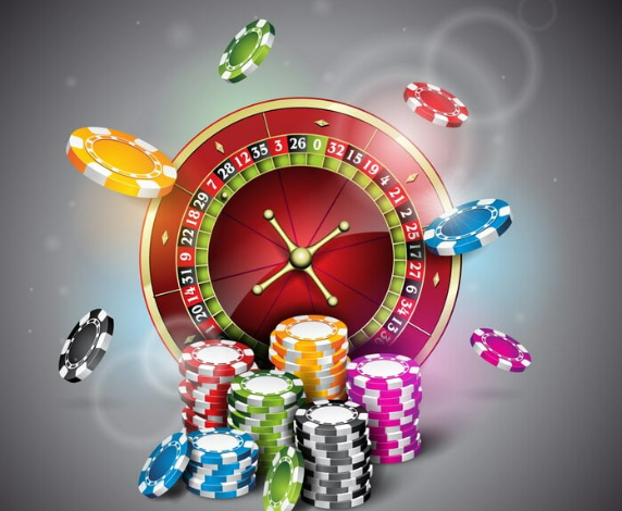 The Number Of Online Casinos Exist?