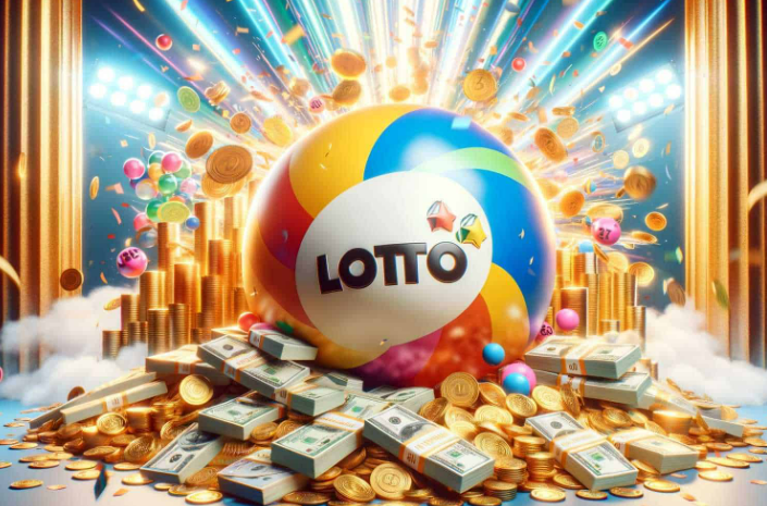 Amazing Secrets To Win The Lotto Subjected!