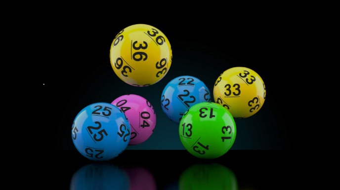 How Online Lotteries Are Revolutionizing the Gambling Industry