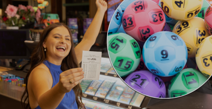 How Online Lotteries Are Revolutionizing the Gambling Industry