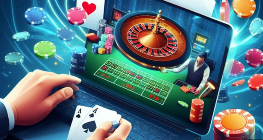 Casino Whoring - An Running Approach To Exploiting Casino Rewards