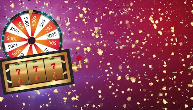 Improve Your Chances Of Winning In Slot Devices - Casino Slot Devices