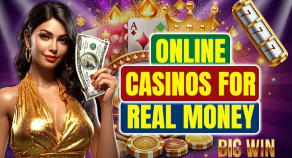 Casino Rewards - Prizes In Internet Casinos - The Beginning