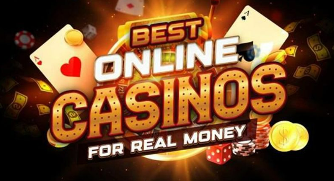 Casino Rewards - Prizes In Internet Casinos - The Beginning