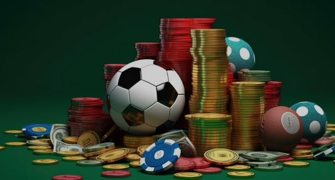 Resources To Obtain Information In Terms Of A Football Wagering System