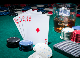 Best Poker Rewards Offered Top Poker On-Line Rooms