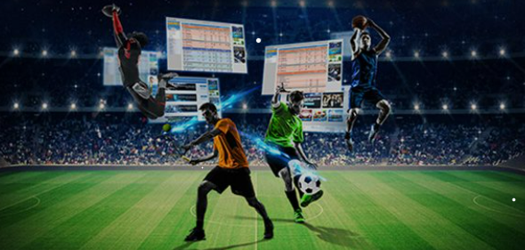 The Expanding Appeal Of Internet Sporting activities Gambling