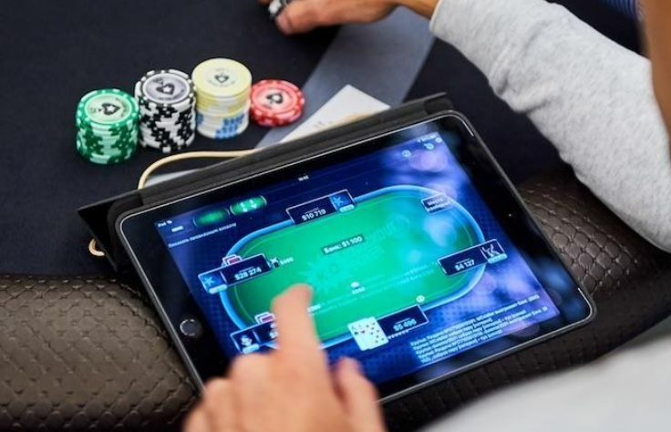 Online Casinos - The Actions To Make A Living Having fun Poker