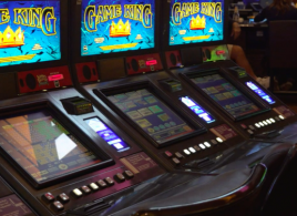 Online Casino Freeslots